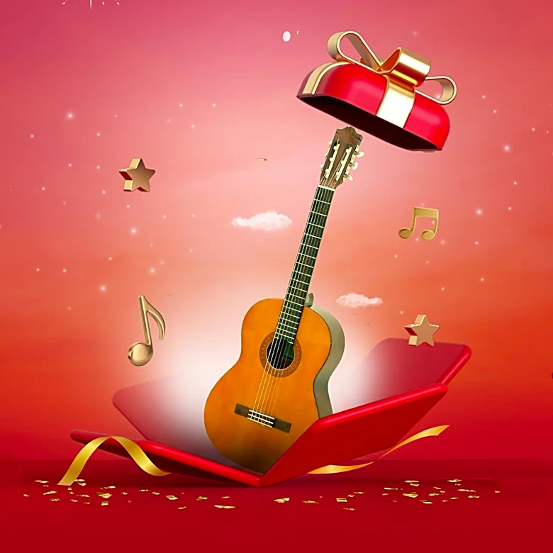 Library of Congress Receives Musical Gift from Wales for USA250 Anniversary