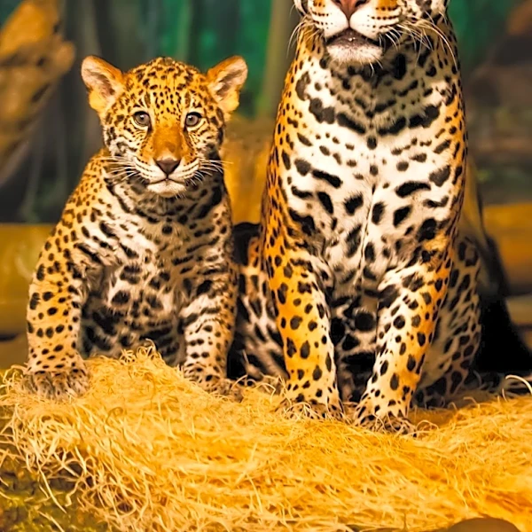 Idaho Falls Zoo Unveils 'The Islands' Exhibit Focused on Conservation and Education