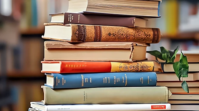 Tipton County Public Library Celebrates Library Card Sign-up Month with Diverse Offerings
