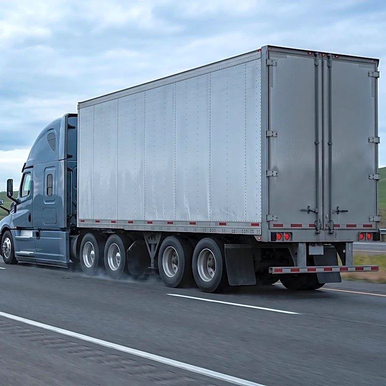 Family Sues Trucking Firms Over Fatal Crash Involving Pennsylvania State Trooper