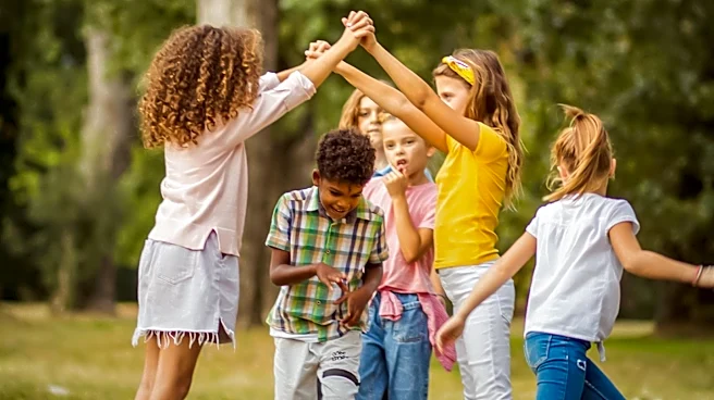 IAEA and Ukrainian Ministry of Foreign Affairs Host Summer Camp for Children of Ukrainian Nuclear Power Plant Employees