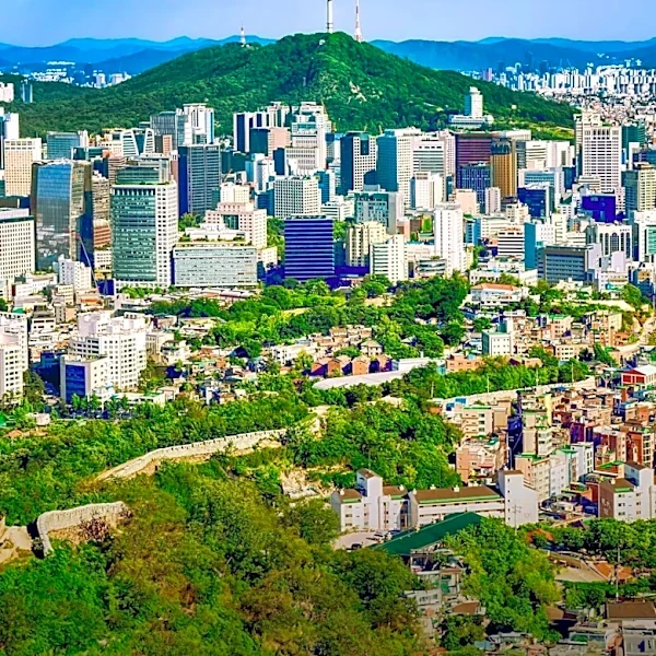 South Korea Lifts Travel Advisories for Parts of Thailand, Turkey, Azerbaijan, and Ethiopia