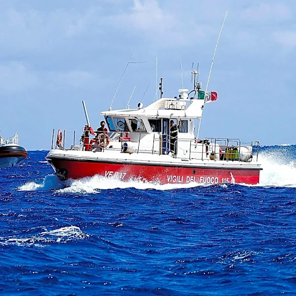 Kentucky State Police Acquire New Emergency Boat for Water Operations