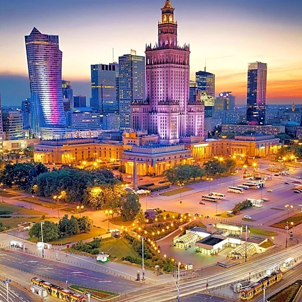 European Investment Bank Supports Poland's Energy Security with Nuclear Research and Hydropower Agreements