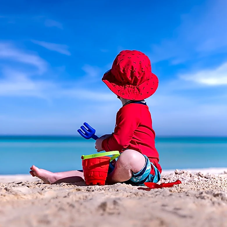 New Study Predicts Extra Month of Heat Stress for 620 Million Children Due to Climate Change
