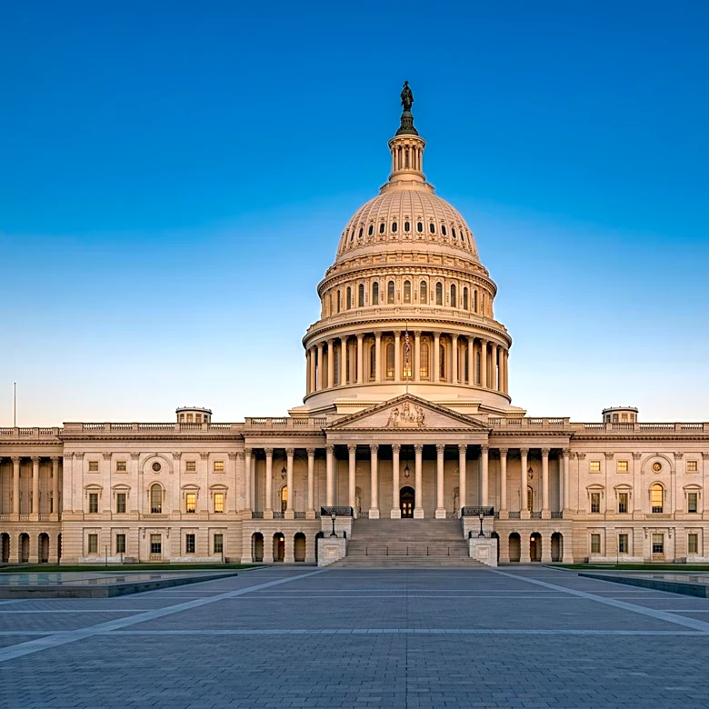 U.S. House Passes Anti-CBDC Surveillance State Act, Opposing Digital Dollar Development