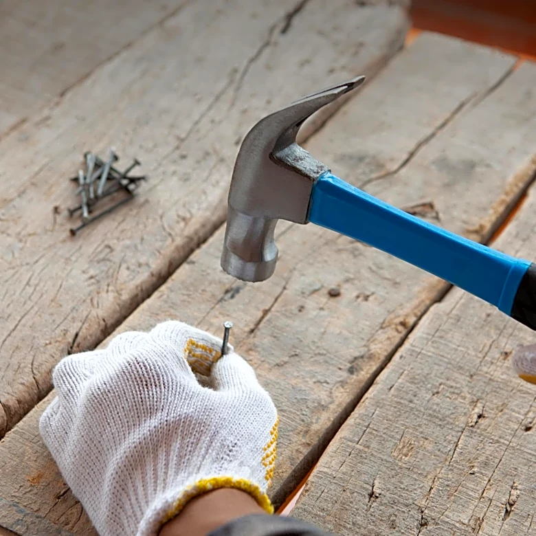Grand Rapids Nonprofit Home Repair Services Aids Low-Income Homeowners with Critical Repairs
