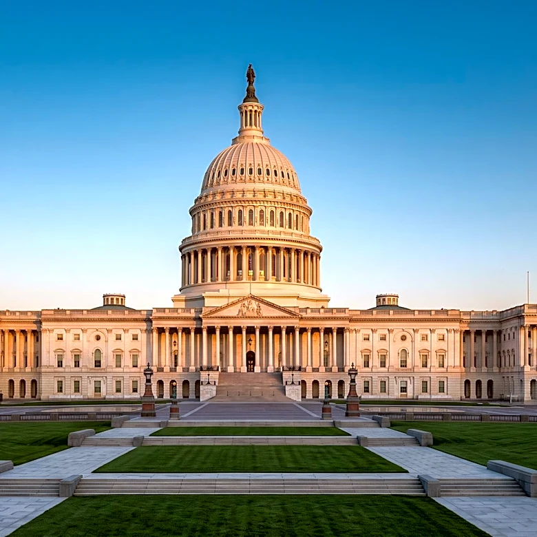 Representative Brian Fitzpatrick Advocates for Bipartisan Policymaking and USAID Support