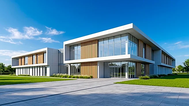 Baptist Health Acquires Coconut Creek Kohl's Property for $53.5 Million, Signaling Medical Facility Expansion