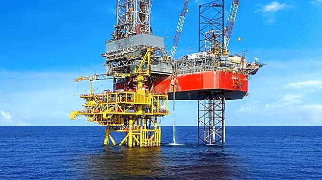 Philippines Halcon Prospect Gas Resource Triples to 8 Tcf, Attracting International Interest