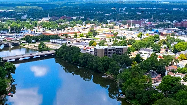 Flint River Residents Celebrate as Integra Water Withdraws Wastewater Permit Application