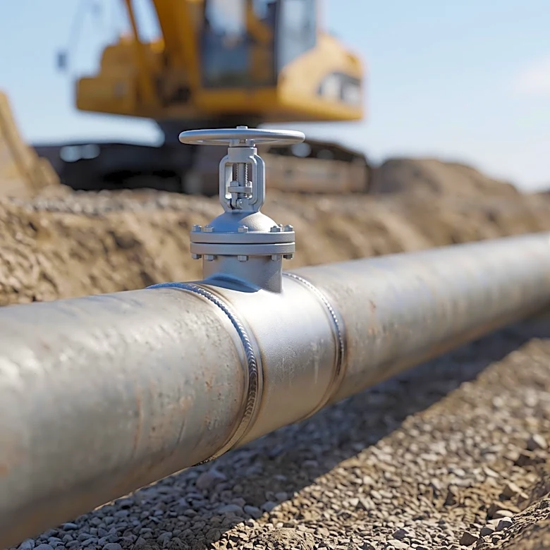 Gas Service Restored to Gulfport Restaurants Following Channel South Construction Site Leak
