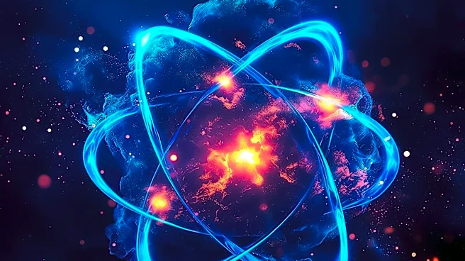 DOE Selects Four Companies for Nuclear Energy Launch Pad Program to Advance Diverse Nuclear Technologies
