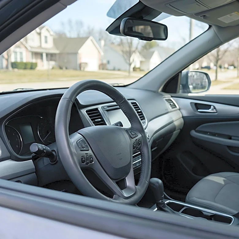 Eleventh US Fatality Linked to Banned Chinese Air Bag Component, General Motors Vehicles Involved