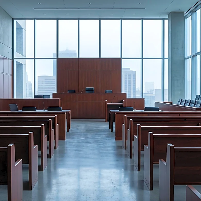 Federal Prosecutors Recommend 14-Month Sentence for Man Who Sprayed Representative Ilhan Omar