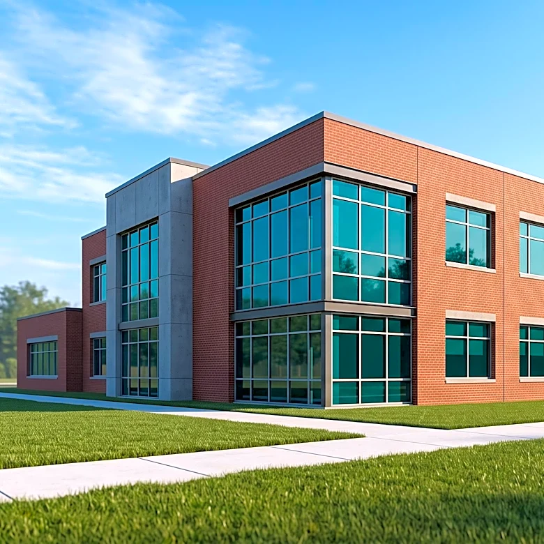 Omaha's Buffett Middle School Evacuated Due to Natural Gas Odor