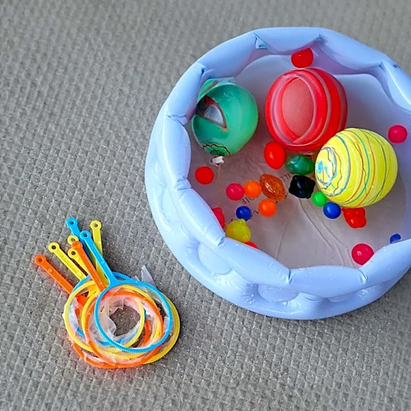 Popular Children's Squishy Toys Recalled Due to Potentially Deadly Water Bead Hazard