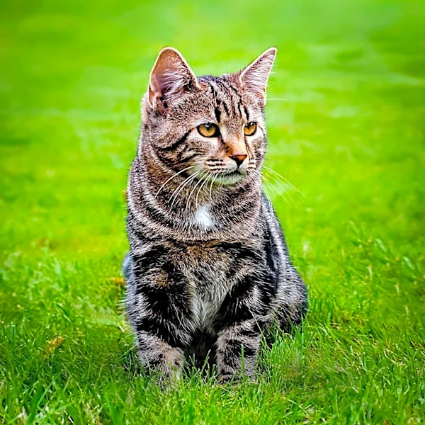 Tippecanoe County's 'Community Cats' Program Sparks Debate Over Stray Animal Welfare