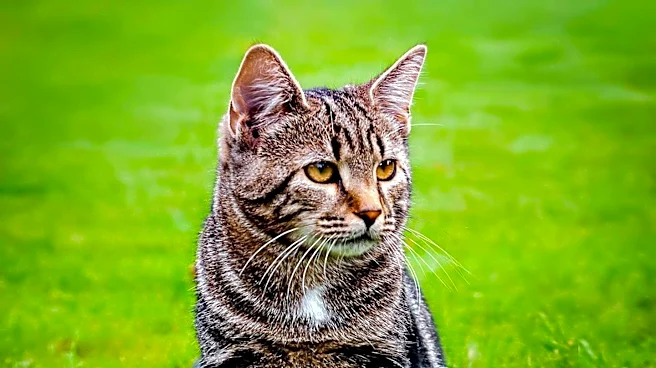 Tippecanoe County's 'Community Cats' Program Sparks Debate Over Stray Animal Welfare