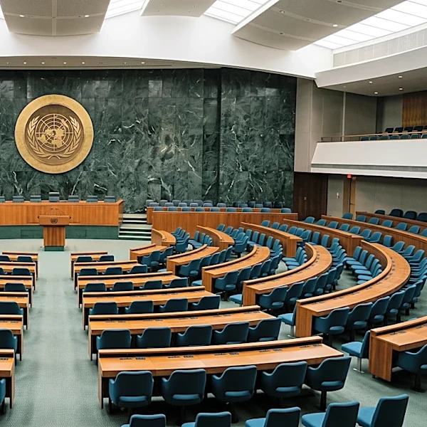 Polisario Front Reaffirms Self-Determination as Sole Solution for Western Sahara Conflict