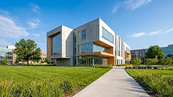 Oklahoma Approves Reduced-Credit Bachelor's Degrees at Three State Universities to Address Workforce Needs
