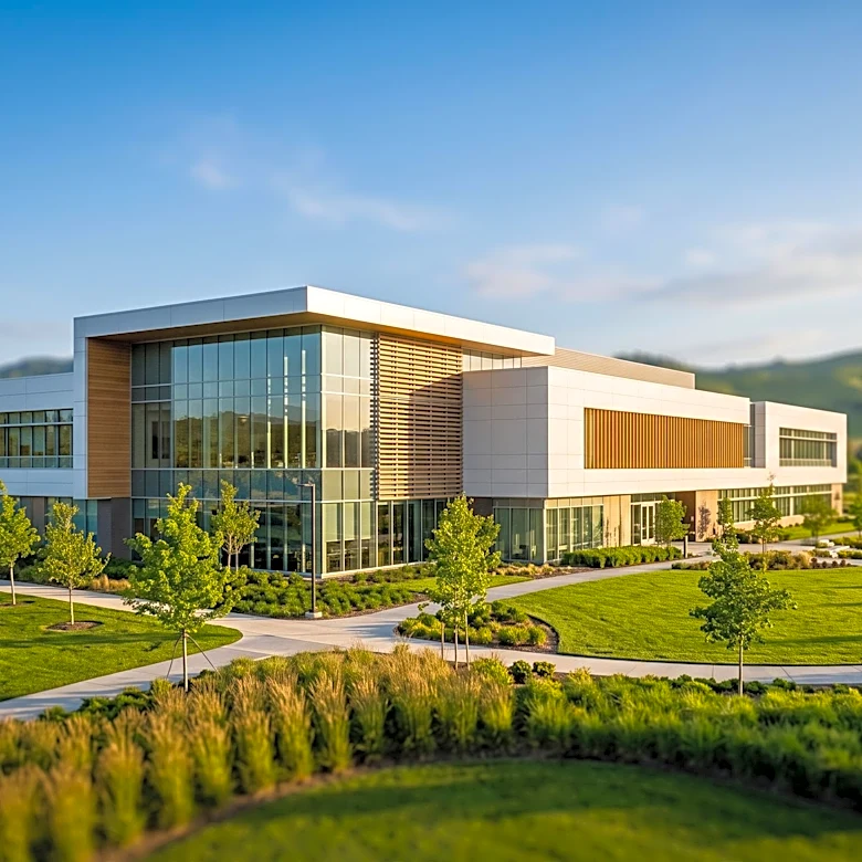 AdventHealth Breaks Ground on New Murray Hospital Campus in Chatsworth, Georgia