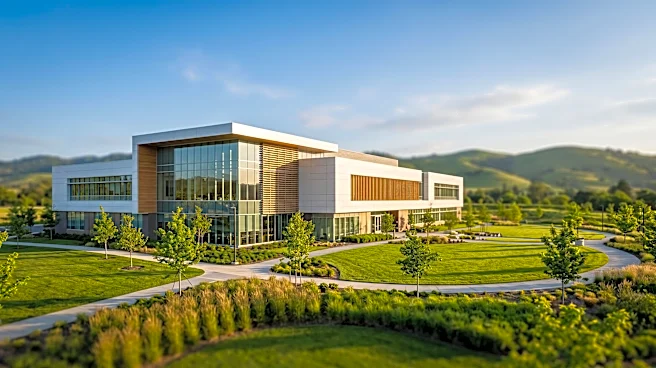 AdventHealth Breaks Ground on New Murray Hospital Campus in Chatsworth, Georgia