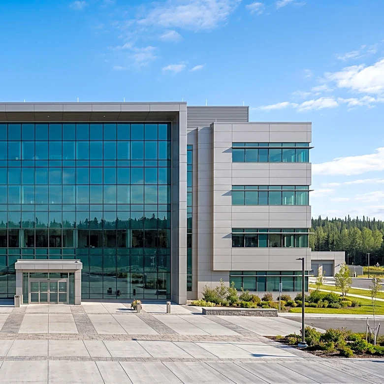 Federal Government Transfers Alaska Native Medical Center to Tribal Ownership After Decades of Advocacy