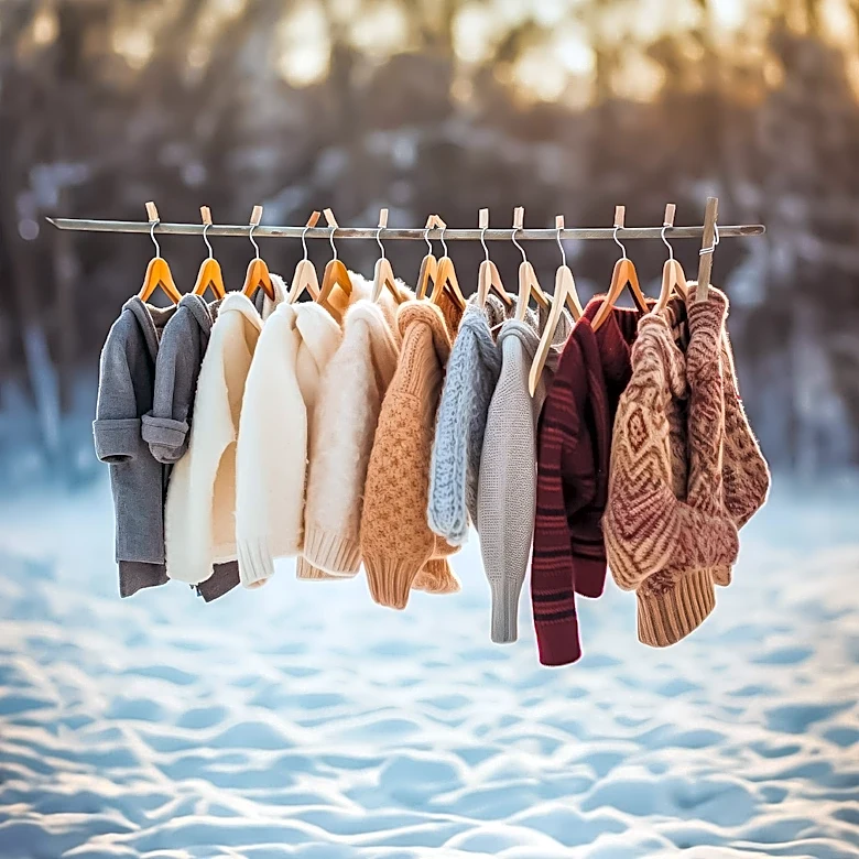 Community Actions AWARE Program in Evansville Seeks Winter Wear Donations for Low-Income Families