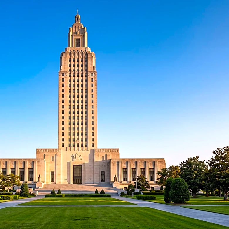 Louisiana Terminates Healthy Blue Medicaid Contract, Affecting 290,000 Members