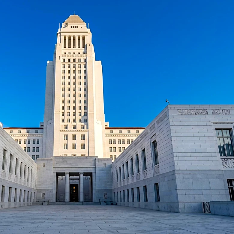 Justin Szlasa Removed as LAHSA Audit Chair Amid Scrutiny Over Homelessness Spending