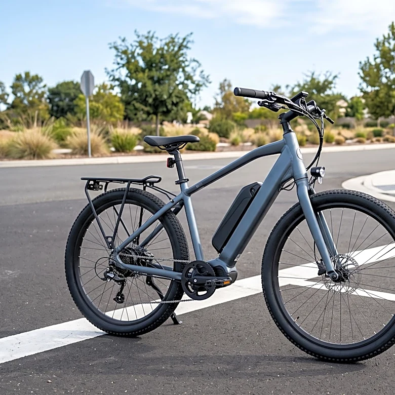 Chandler Police Increase Enforcement Following Rise in E-Bike Crashes