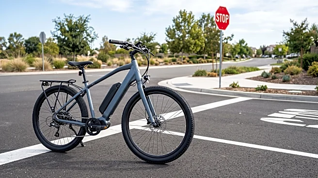 Chandler Police Increase Enforcement Following Rise in E-Bike Crashes