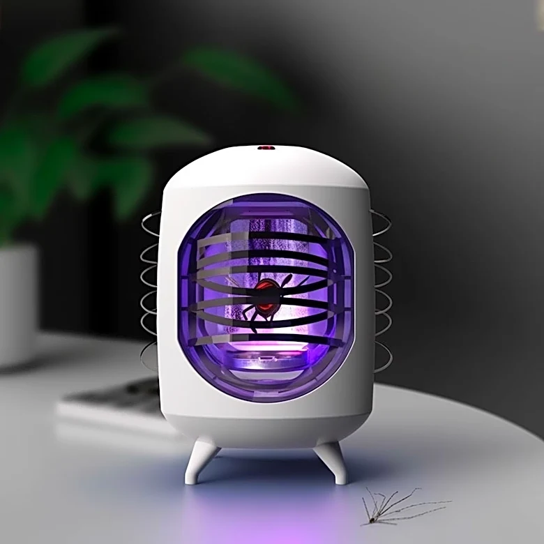 Texas A Researchers Test Far-UVC Light to Combat Bird Flu in Poultry Houses