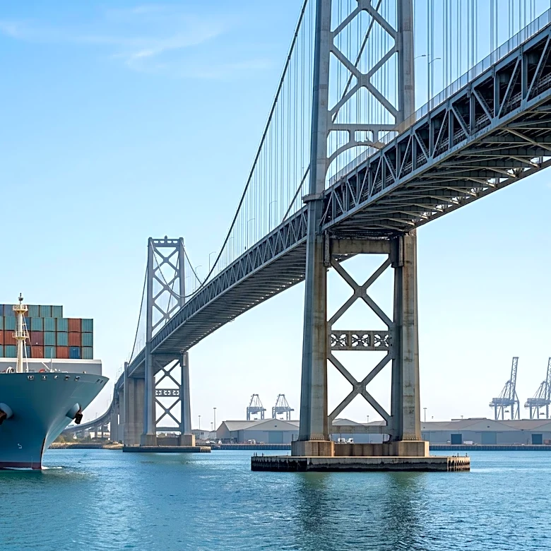 U.S. Coast Guard Inquiry Reveals Growing Risks in Ports from Larger Ships