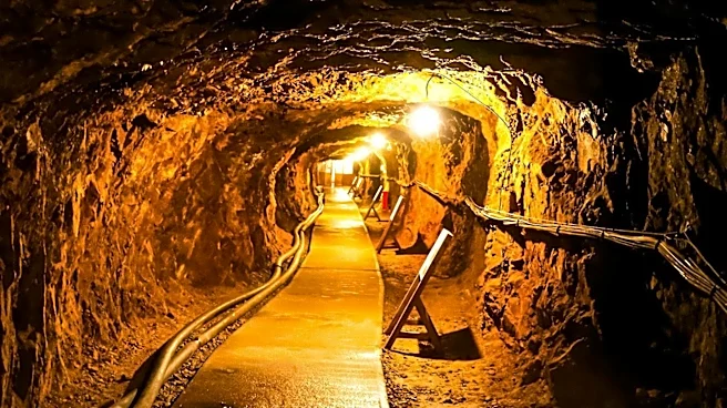 GAO Report Reveals Oversight Gaps in Black Lung Medical Benefits for Coal Miners