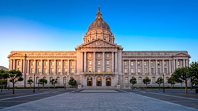 San Francisco Mayor Daniel Lurie Faces Challenges with Unused Shelter Cabins Amidst Homelessness Crisis