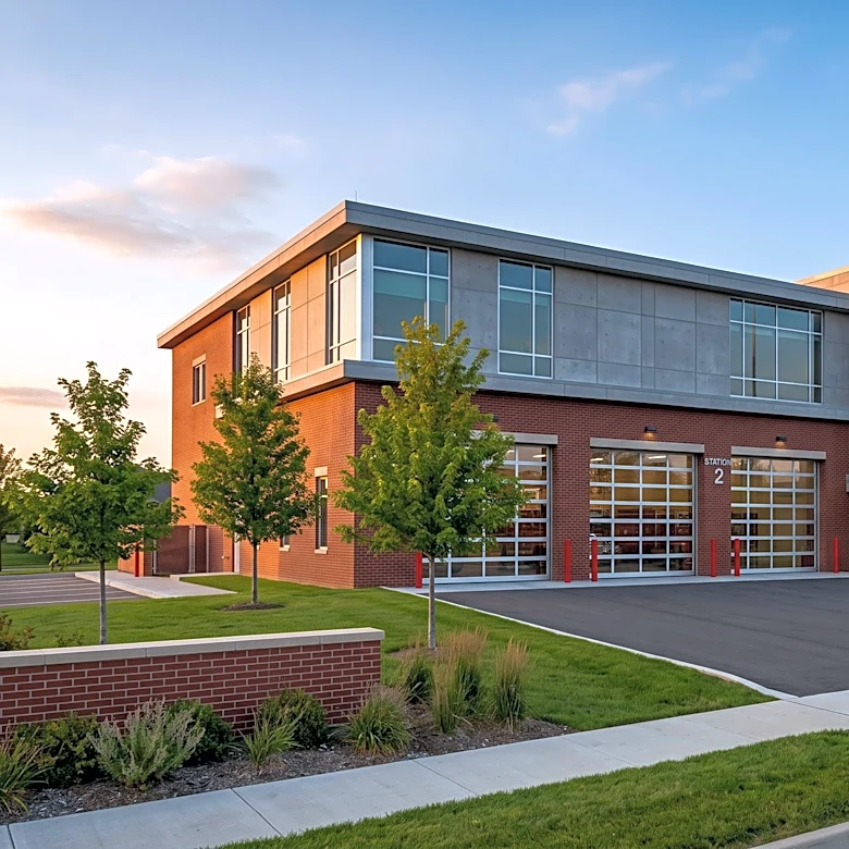U.S. Rep. David Joyce Commended for Securing $3.75 Million Federal Funding for Concord Township Fire Station 2