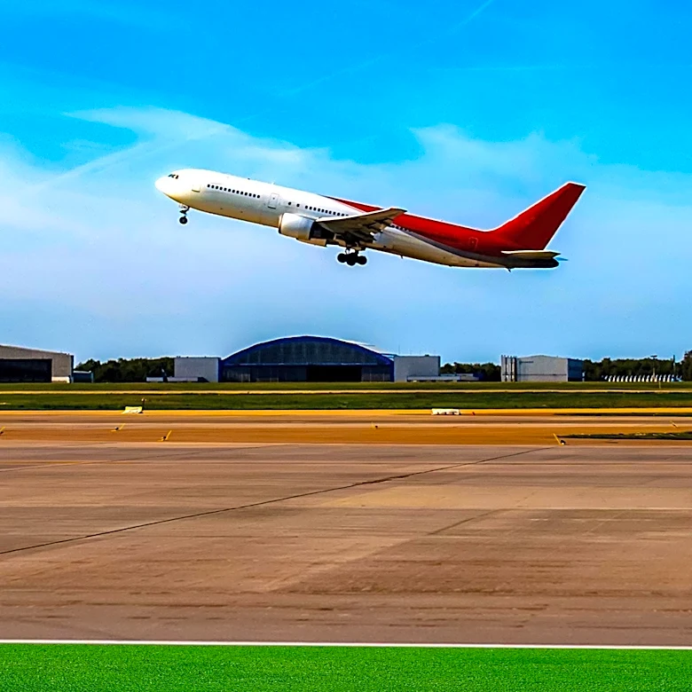 Father and Daughter Pilots Share Unexpected Mid-Takeoff Exchange at Dulles Airport