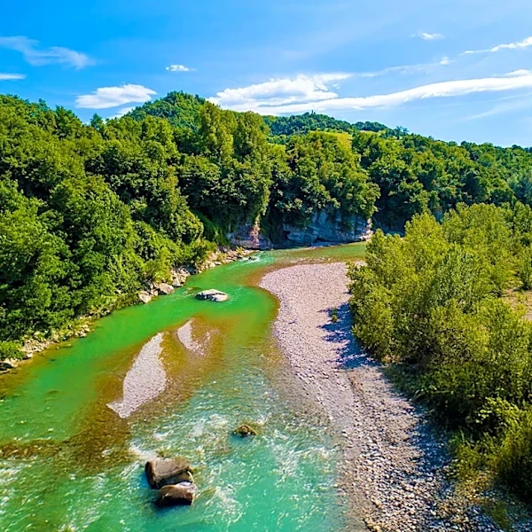 Frio River Conditions Ideal for Labor Day Floaters After Summer Rains