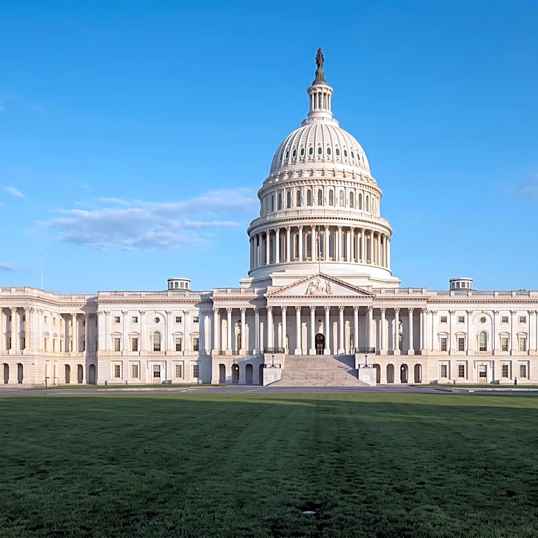 Bipartisan 'Flock-Off Act' Introduced to Prohibit Federal Funding for Surveillance Cameras