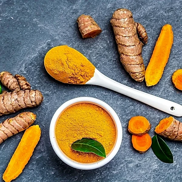 Turmeric's Curcumin Shows Promise for Brain Health, Faces Bioavailability Challenges