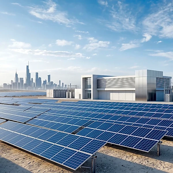 International Renewable Energy Agency to Host Youth Forum in Abu Dhabi, Offering Full Funding for Participants