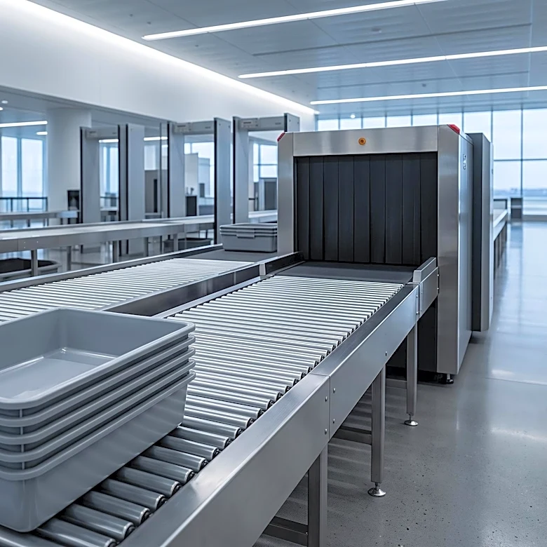 Iowa Man Arrested at Eugene Airport TSA Checkpoint for Attempting to Bypass Security Without Boarding Pass