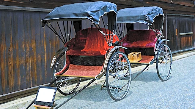 Boulder City Council Approves Regulatory Framework for Pedicabs