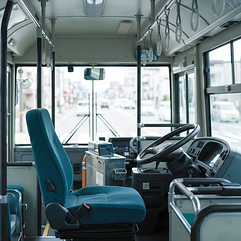 Kyoto Bus Driver Loses Retirement Pay Over Minor Embezzlement, Supreme Court Upholds Dismissal