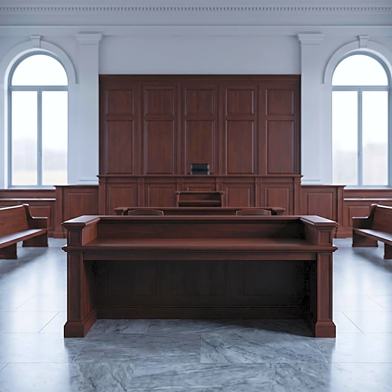 U.S. Supreme Court Justices Subject to Standard Criminal Proceedings, Unlike Brazilian Counterparts