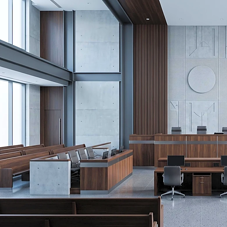 Public Defenders Challenge Legality of President Trump's Federal Prosecutor Appointment in Los Angeles