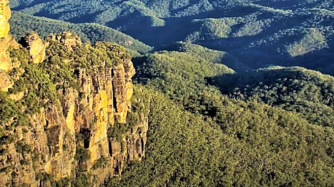 Australia's COP31 Presidency Criticized for Approving New Coal Project