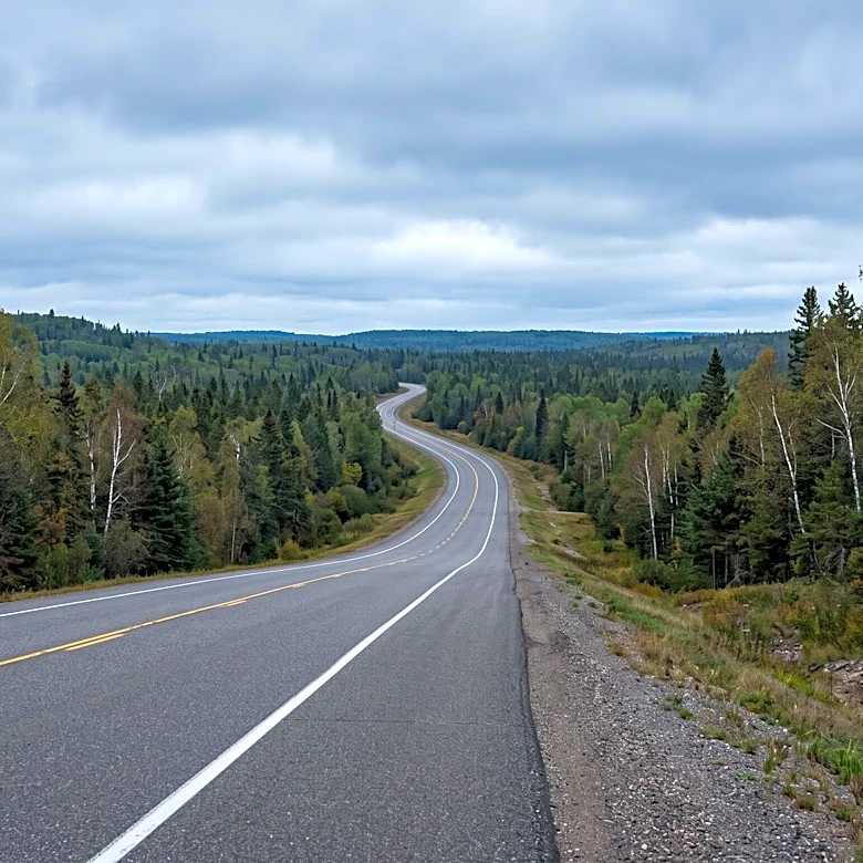 Three Fatalities Reported in Head-on Collision in Northern Minnesota